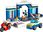 LEGO City 60370 Posterunek policji – pościg - zdjęcie 7