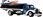 Hot Wheels Premium Car Culture Classic Hydro Plane FLF56 HCR31 - zdjęcie 6