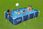 Basen Bestway Steel Pro 56405 400x211x81cm - zdjęcie 2