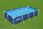 Basen Bestway Steel Pro 56405 400x211x81cm - zdjęcie 3