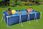 Basen Bestway Steel Pro 56405 400x211x81cm - zdjęcie 6