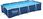Basen Bestway Steel Pro 56405 400x211x81cm - zdjęcie 1