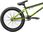 Rower Mongoose Bmx Legion Biały Czarny 20 2022 - zdjęcie 2