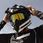 Gogle motocyklowe Imx Gogle Endurance Flip Black Matt Black Szyba Iridium Gold + Clear (2 Szyby W Zestawie) - zdjęcie 2