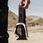 Gogle motocyklowe Imx Gogle Endurance Race White Gloss Black Szyba Dark Smoke + Clear (2 Szyby W Zestawie) - zdjęcie 4