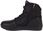 Buty motocyklowe Ozone Spin Black/Black Sole - zdjęcie 2