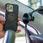 Uchwyt samochodowy Sp Connect Uchwyt Samochodowy Na Szybę Z Ładowarką Suction Mount Spc+ Black - zdjęcie 2
