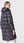 Geox Kurtka puchowa Becksie W2628H T2843 F4569 Granatowy Regular Fit - zdjęcie 2
