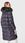 Geox Kurtka puchowa Becksie W2628H T2843 F4569 Granatowy Regular Fit - zdjęcie 3