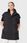 Outhorn Kurtka puchowa TDJAF015 Czarny Relaxed Fit - zdjęcie 6