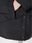 Outhorn Kurtka puchowa TDJAF015 Czarny Relaxed Fit - zdjęcie 7