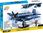 Klocki COBI Historical Collection Korean War F4U-4 Corsair (COBI-2417) - zdjęcie 8