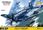 Klocki COBI Historical Collection Korean War F4U-4 Corsair (COBI-2417) - zdjęcie 2
