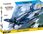 Klocki COBI Historical Collection Korean War F4U-4 Corsair (COBI-2417) - zdjęcie 17