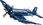 Klocki COBI Historical Collection Korean War F4U-4 Corsair (COBI-2417) - zdjęcie 10