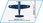 Klocki COBI Historical Collection Korean War F4U-4 Corsair (COBI-2417) - zdjęcie 11