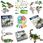 Science4You Robotics Scorpiobot Robot Building T - zdjęcie 4
