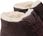 ECCO Botki Street Tray K GORE-TEX 70528302385 Fioletowy - zdjęcie 4