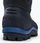 Cmp Khalto Snowboots Granatowe 30Q4684 - zdjęcie 8