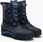 Cmp Khalto Snowboots Granatowe 30Q4684 - zdjęcie 2
