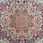 Dywany Turpol Dywan Jedwabny Klasyczny Do Salonu Sari Czarny 04 Pers 200x300cm - zdjęcie 4