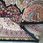 Dywany Turpol Dywan Jedwabny Klasyczny Do Salonu Talokan Czarny 10 Pers 150x230cm - zdjęcie 7