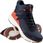 Męskie Buty Iguana Gambo Mid WP M000177835 – Granatowy - zdjęcie 6