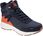 Męskie Buty Iguana Gambo Mid WP M000177835 – Granatowy - zdjęcie 6
