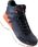 Męskie Buty Iguana Gambo Mid WP M000177835 – Granatowy - zdjęcie 2