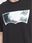 Levi's® T-Shirt 16143-0905 Czarny Relaxed Fit - zdjęcie 4