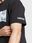 Levi's® T-Shirt 16143-0905 Czarny Relaxed Fit - zdjęcie 3