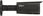 Kamera przemysłowa Kamera Wandaloodporna Ip Ipc-Hfw5541T-Ase-0280B-Black Wizmind - 5 Mpx 2.8 Mm Dahua - zdjęcie 2