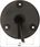 Kamera przemysłowa Kamera Wandaloodporna Ip Ipc-Hfw5541T-Ase-0280B-Black Wizmind - 5 Mpx 2.8 Mm Dahua - zdjęcie 3