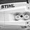 Piła spalinowa Stihl Pilarka Spalinowa Ms 172 2-Mix 35cm 1,9 Km 146594512 - zdjęcie 5