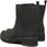 Timberland Botki Carnaby Cool Wrm Pull On Wr TB0A5NS30151 Czarny - zdjęcie 4