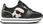 KARL LAGERFELD Sneakersy KL61930N Czarny - zdjęcie 5