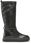 Geox Kozaki D Isotte D D26TZD- 0085 C9999 Czarny - zdjęcie 3