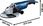 Bosch GWS 24-230 P Professional 06018C3100 - zdjęcie 5