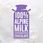 Milka Czekolada Mleczna Bubbly White 95g - zdjęcie 8
