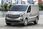 Listwa na zderzak Avisa Nakładka Na Zderzak Tylny Opel Vivaro 2 Stal - zdjęcie 3