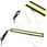 Mocne światła do jazdy dziennej COB LED 2x6W 17cm - zdjęcie 5