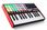 ‌AKAI APC KEY 25 MK2 - Kontroler do Ableton Live  - zdjęcie 4