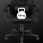 Fotel dla gracza IMBA Seat Priest II Mesh Black - zdjęcie 6