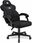 Fotel dla gracza IMBA Seat Priest II Mesh Black - zdjęcie 4