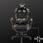 Fotel dla gracza IMBA Seat Emperor II Mesh Camo - zdjęcie 10