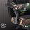 Fotel dla gracza IMBA Seat Emperor II Mesh Camo - zdjęcie 3