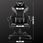 Fotel dla gracza IMBA Seat Priest II Mesh Grey - zdjęcie 7