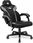 Fotel dla gracza IMBA Seat Priest II Mesh Grey - zdjęcie 4