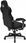 Fotel dla gracza IMBA Seat Emperor II Mesh Black - zdjęcie 6