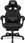 Fotel dla gracza IMBA Seat Emperor II Mesh Black - zdjęcie 10